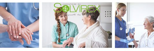 Solvirex s'engage et devient partenaire du Géronforum de la FNAQPA.